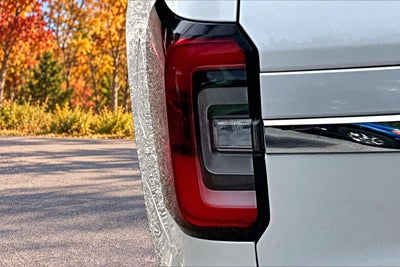 2023 Ford Expedition Max Limited LUXURY SUV