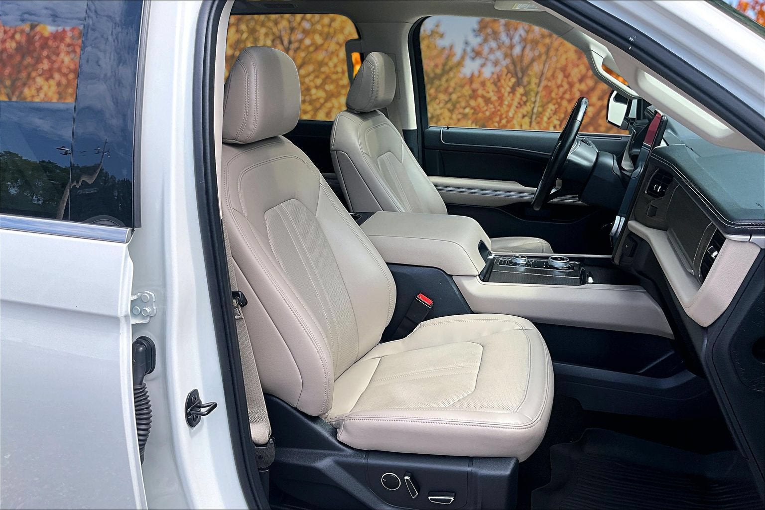 2023 Ford Expedition Max Limited LUXURY SUV
