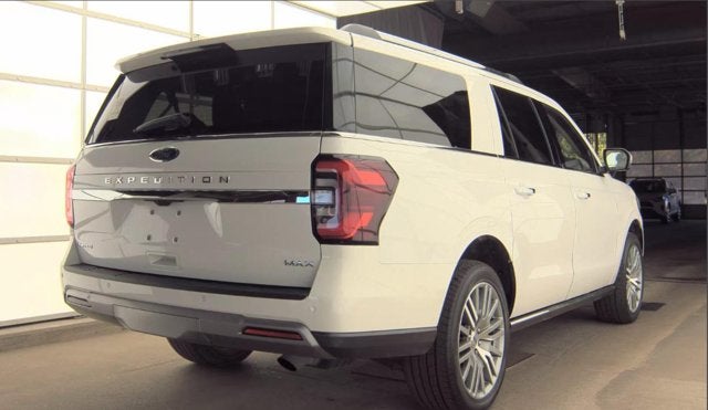2023 Ford Expedition Max Limited REAR ENTERTAINMENT SYSTEM
