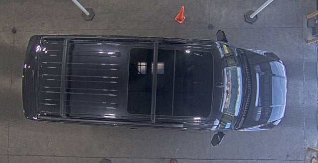 2022 Ford Expedition Max Limited STEALTH PERFORMANCE PACKAGE