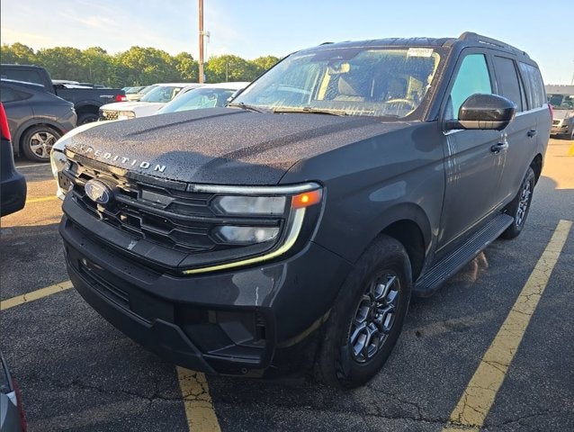 2025 Ford Expedition Active LUXURY SUV