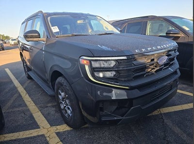2025 Ford Expedition Active LUXURY SUV