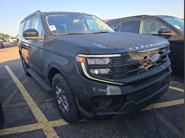 2025 Ford Expedition Active LUXURY SUV