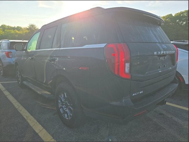 2025 Ford Expedition Active LUXURY SUV