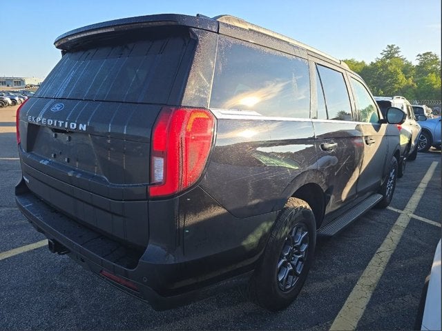 2025 Ford Expedition Active LUXURY SUV