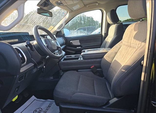 2025 Ford Expedition Active LUXURY SUV