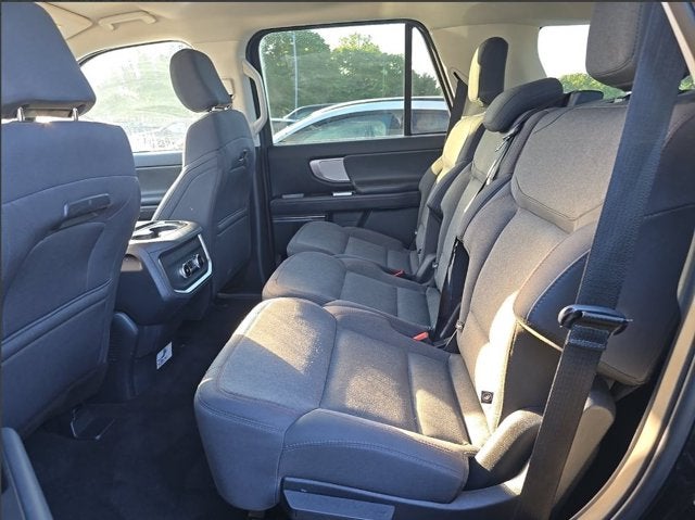 2025 Ford Expedition Active LUXURY SUV