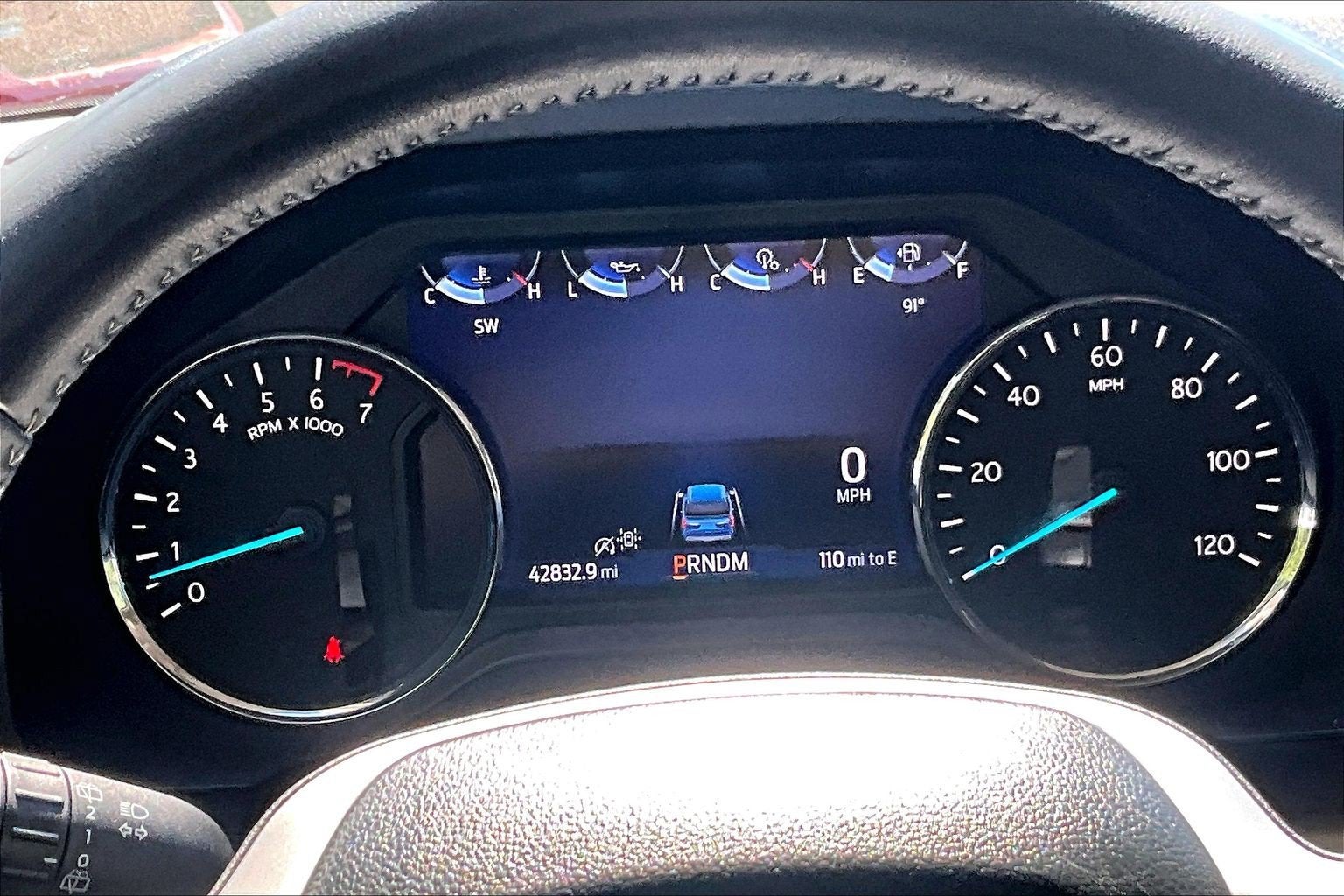 2024 Ford Expedition XLT HIGH PACKAGE