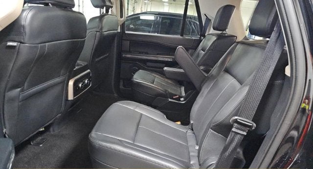 2023 Ford Expedition XLT BLACK EDITION PANO ROOF