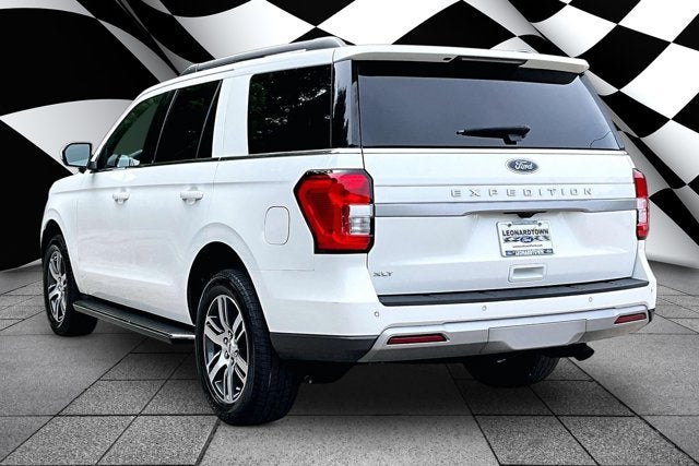 2023 Ford Expedition XLT SPECIAL EDITION PANO ROOF