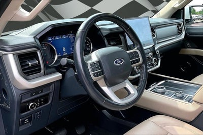 2023 Ford Expedition XLT SPECIAL EDITION PANO ROOF