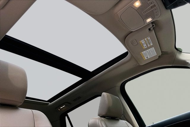 2023 Ford Expedition XLT SPECIAL EDITION PANO ROOF