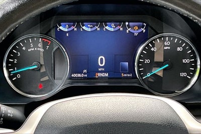 2023 Ford Expedition XLT SPECIAL EDITION PANO ROOF