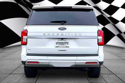 2023 Ford Expedition XLT SPECIAL EDITION PANO ROOF
