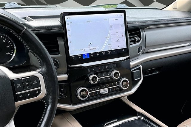 2023 Ford Expedition XLT SPECIAL EDITION PANO ROOF