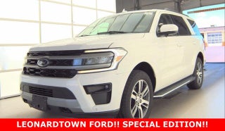 2023 Ford Expedition XLT SPECIAL EDITION