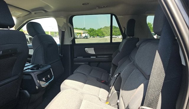 2025 Ford Expedition Active 4WD LUXURY SUV