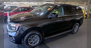 2025 Ford Expedition Active 4WD LUXURY SUV