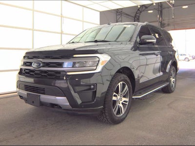 2022 Ford Expedition XLT