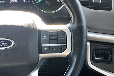 2022 Ford Expedition XLT SPECIAL EDITION