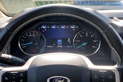 2022 Ford Expedition XLT SPECIAL EDITION