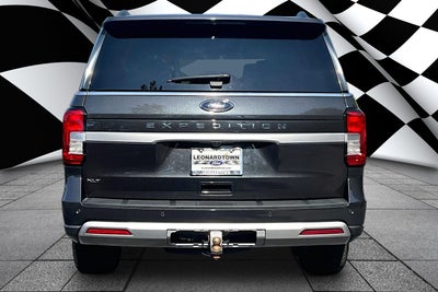 2022 Ford Expedition XLT SPECIAL EDITION