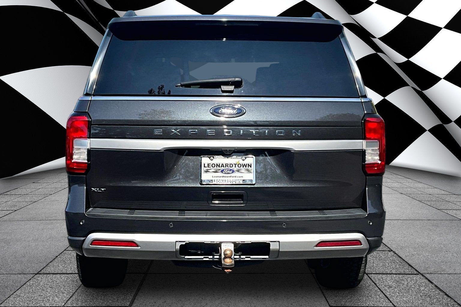 2022 Ford Expedition XLT SPECIAL EDITION
