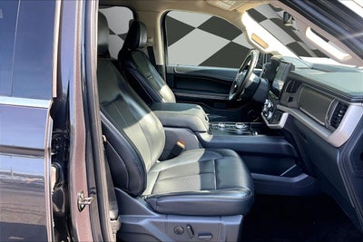 2022 Ford Expedition XLT SPECIAL EDITION