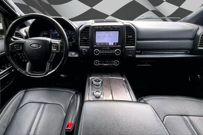 2020 Ford Expedition Limited