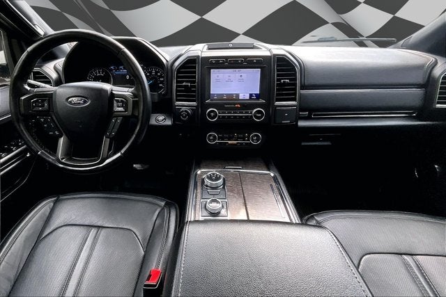 2020 Ford Expedition Limited