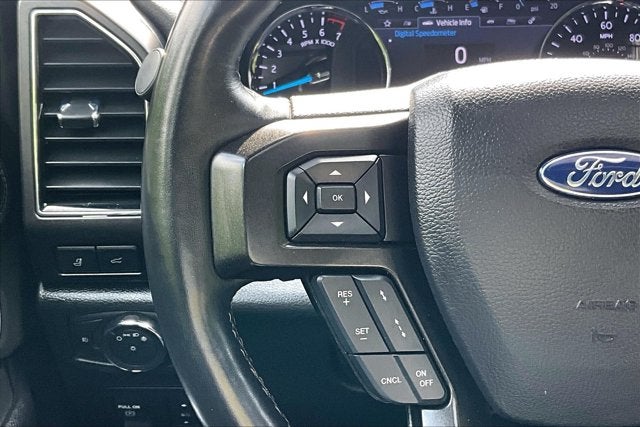 2020 Ford Expedition Limited