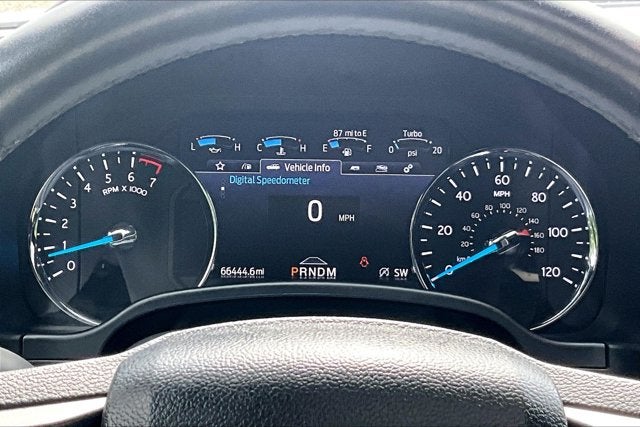 2020 Ford Expedition Limited
