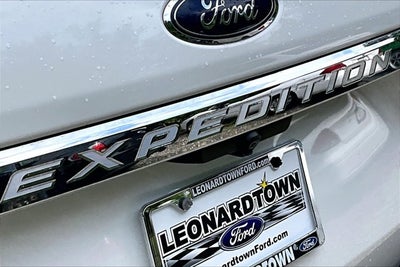 2020 Ford Expedition Limited