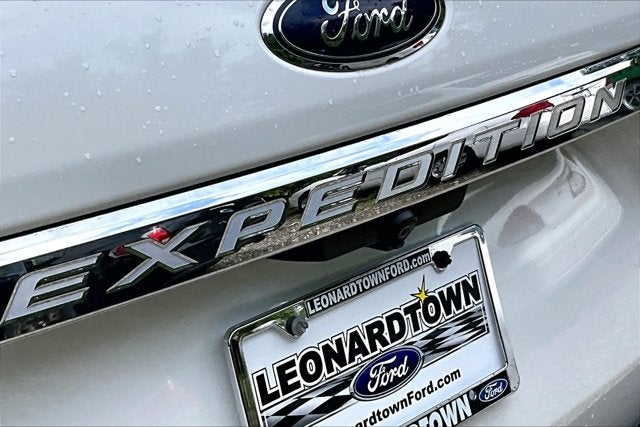 2020 Ford Expedition Limited