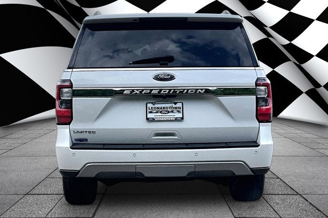 2020 Ford Expedition Limited