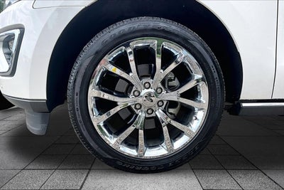 2020 Ford Expedition Limited