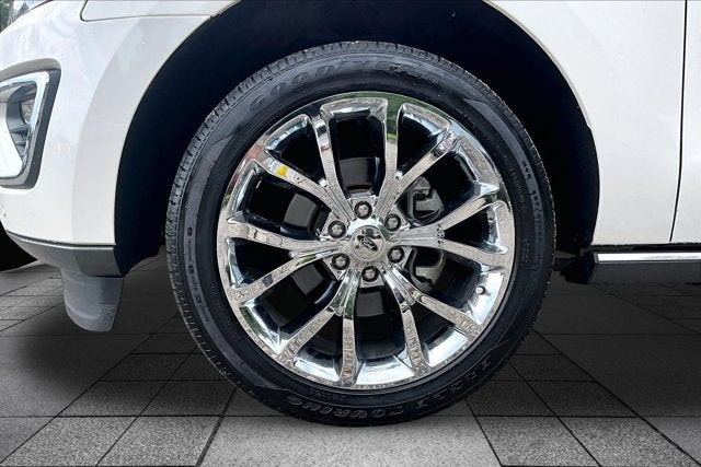 2020 Ford Expedition Limited