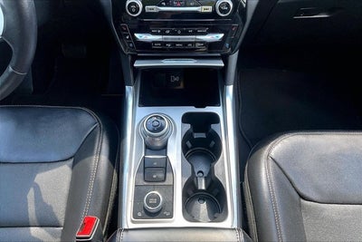 2023 Ford Explorer Limited PANO ROOF