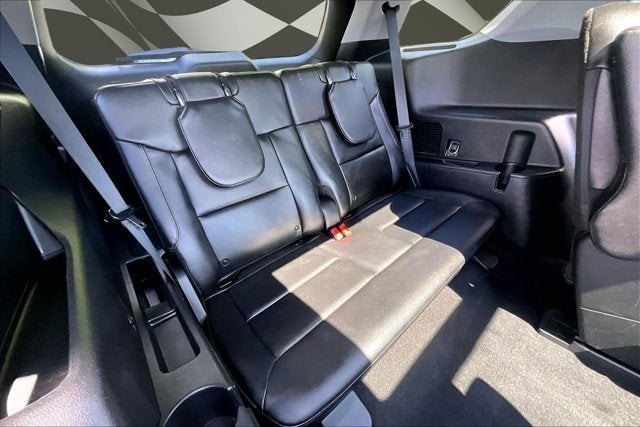 2023 Ford Explorer Limited PANO ROOF