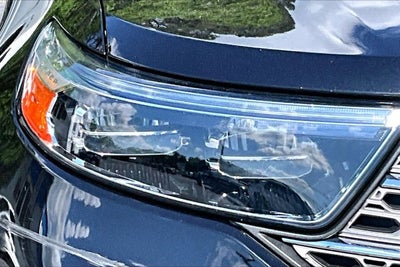 2023 Ford Explorer Limited PANO ROOF