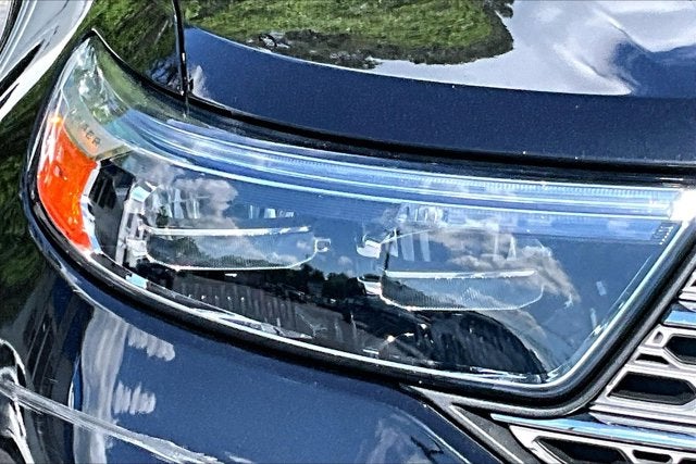 2023 Ford Explorer Limited PANO ROOF
