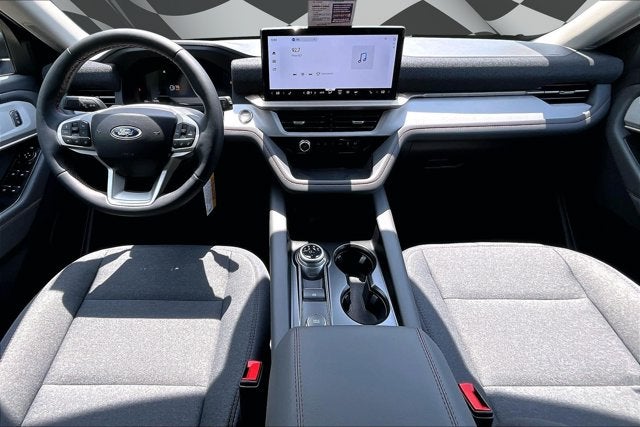 2026 Ford Explorer Active w/100A Pkg