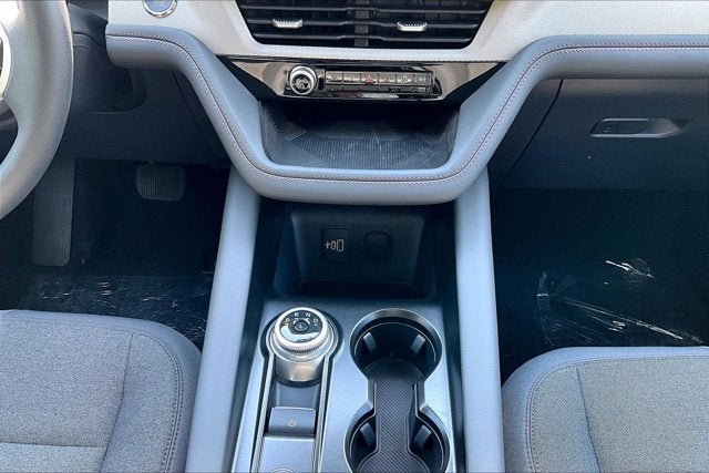 2026 Ford Explorer Active w/100A Pkg