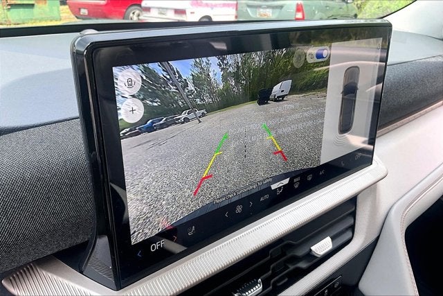 2026 Ford Explorer ACT