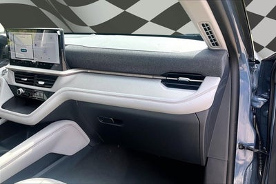 2026 Ford Explorer ACT