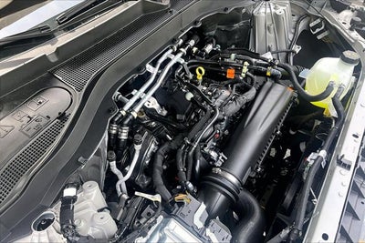 2026 Ford Explorer ACT