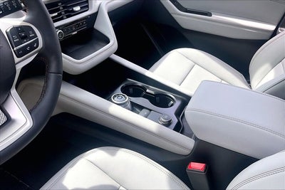 2026 Ford Explorer ACT