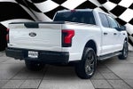 2025 Ford F-150 Lightning Pro