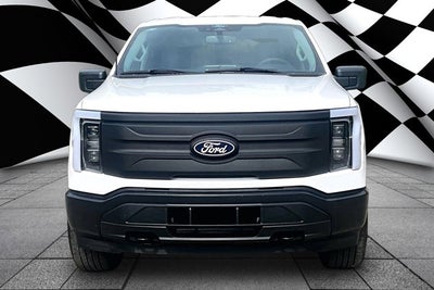 2025 Ford F-150 Lightning Pro