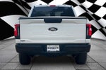 2025 Ford F-150 Lightning Pro